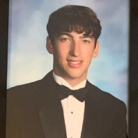 Johnathan Seltzer