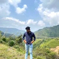 Akarsh Verma
