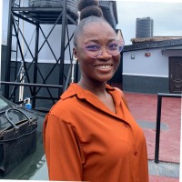 Deborah Udokang