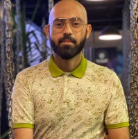Naqash Ali