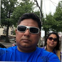 Mohammad Sikder