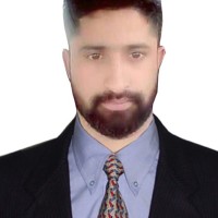 Mudasir Bhat