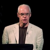Anthony Peake