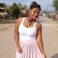 Nosicelo Bungeni