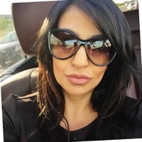 Shaeen Amershi