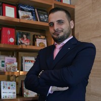 Hassan Ali