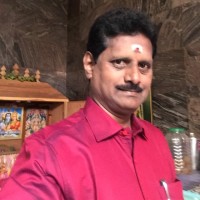Jayaraman Venkatesan