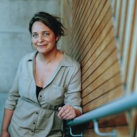 Lotte Harings
