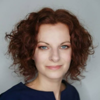 Julia Kasperkiewicz (Ocalewicz)