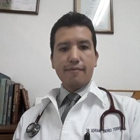 Dr. Adrian Tenorio