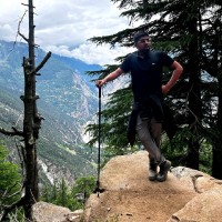 Pragnesh Makwana