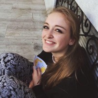 Georgiana Gray