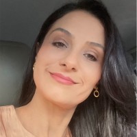 Patrícia Marinheiro Bonfim De Jesus