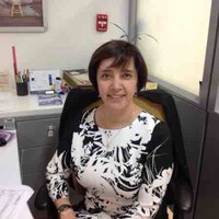 Yoly Patricia Varon Rodriguez