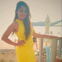 Riya Mukherjee