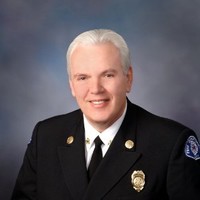 Jim Broman, Cfo, Fifiree