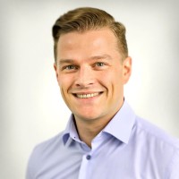 Tim Van Klarenbosch