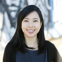 Jessica Wang