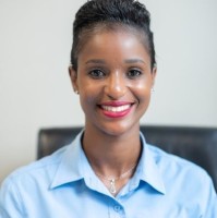 Khensane Manganye