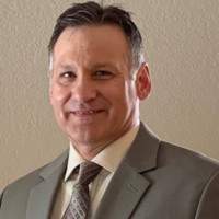 Charles Strack Csm, Pmp