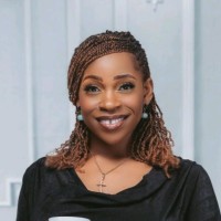 Stephanie Ekpe
