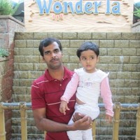 shrinath hegde