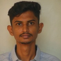 Mohamed Ashik M