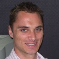 Nick Robertson