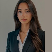 Valentina C. Beltrão