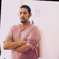 Maximiliano Rodrigo Santana Dos Anjos
