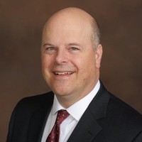 Steve Peters