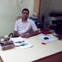 Prakash Meena