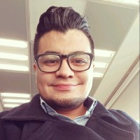 Johann Macias Mayo
