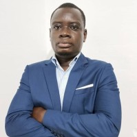 Clement Ahimah