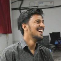 Kuldeep Charan