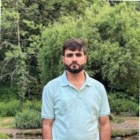 Bashir Ahmad Dar