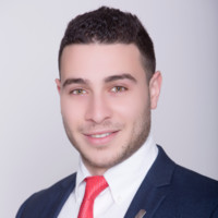 Masood Zain, Cfa, Cma