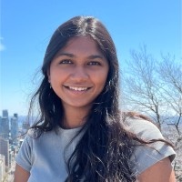 Drishti Aryana Ramkhalawon
