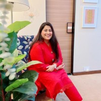 Shruti Shah
