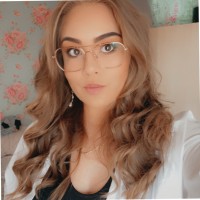 Jessica Fergus