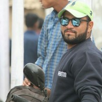 Sameer Solanki