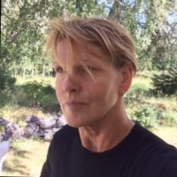 Inga Korsbäck