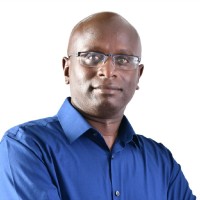 Architect Julius Talaam