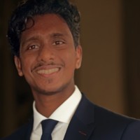 Jonathan Koneswaran