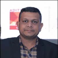 Rajeshkumar Patel