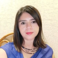 Lucía Fernández