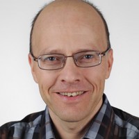 Roger Zimmermann
