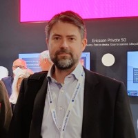 Patrik Grundström