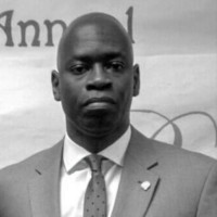 Derrick Singletary, Mba