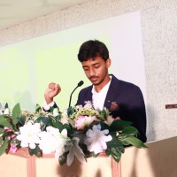 Mohammed Abdul Rahman